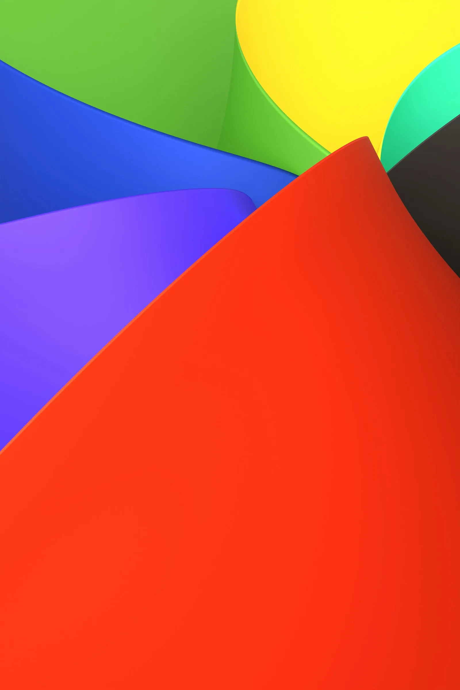 Placeholder: Color Blocks
